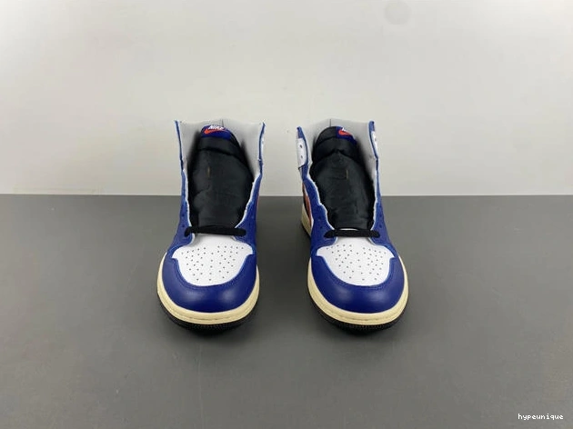 HYPE OG 3588 Jordan 1 Air High DZ5485- Snug 1027